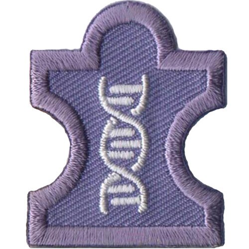 DNA Rosalind Franklin